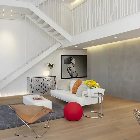 Le Loft D'annecy Lägenhet