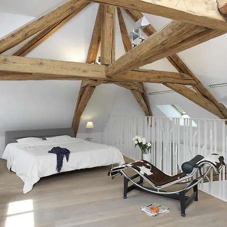 Le Loft D'annecy Lägenhet *