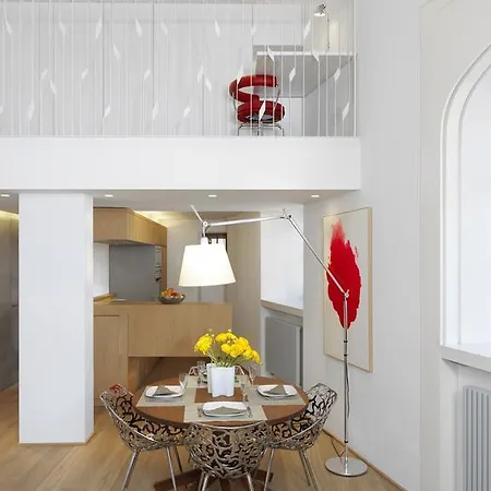 Le Loft D'annecy - Vision Luxe アパート