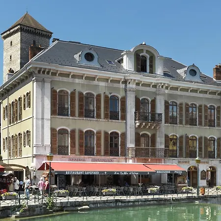 Le Loft D'annecy