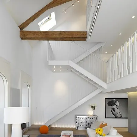 Lägenhet Le Loft D'annecy