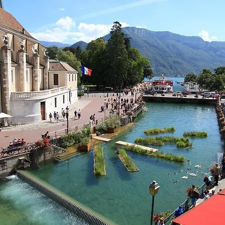 Le Loft D'annecy