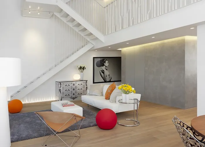 Le Loft D'annecy - Vision Luxe アパート