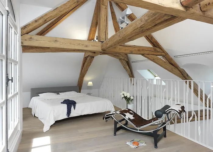 Le Loft D'annecy - Vision Luxe アパート *