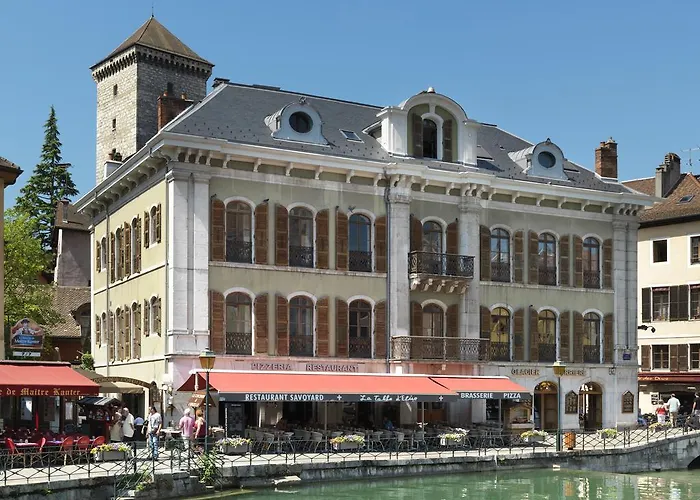 Le Loft D'annecy - Vision Luxe