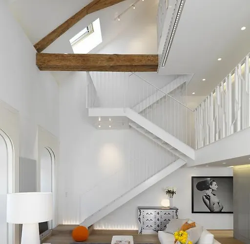 アパート Le Loft D'annecy - Vision Luxe